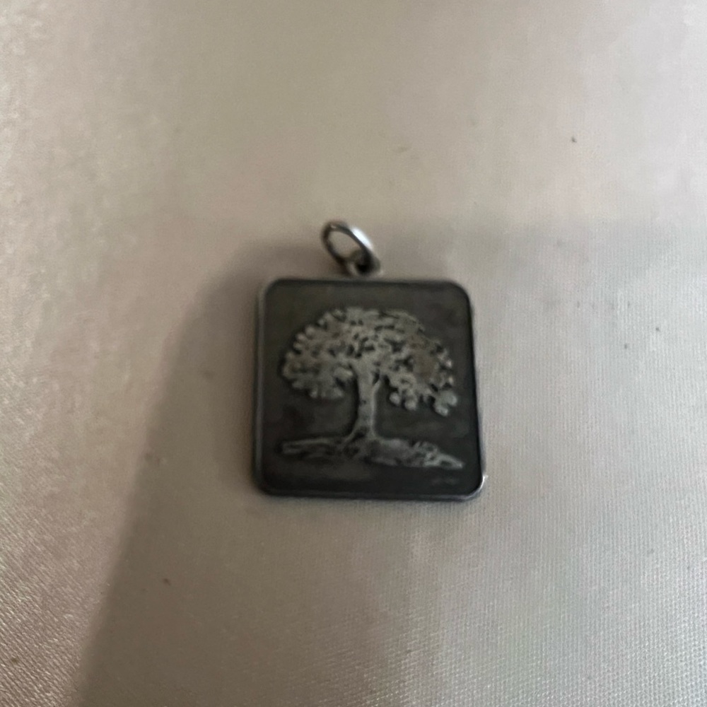 Vintage Tiffany & Co Charm